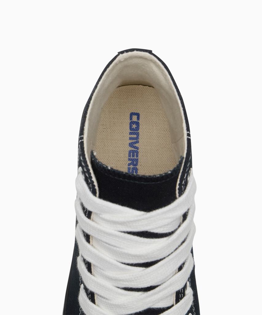 Converse Chuck Taylor Throwback Schwarz A19079C