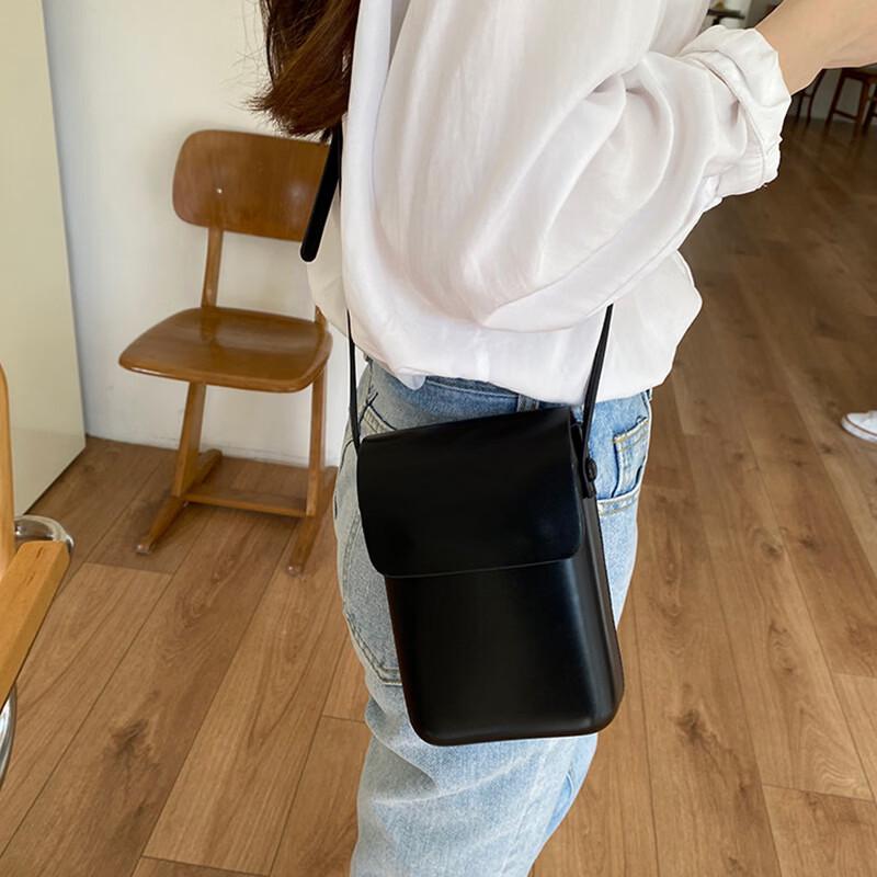 Xuantu Simple Carbon Fiber Bag