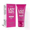 1pcs Women's Full Body & Private Parts Deodorant, Invisible Cream, Aluminum Free, Fresh Odor Stop