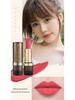 Winnie the Pooh Satin Matte Lipstick - Long-Lasting, Non-Stick Color Lock, Velvet Finish, Enhances Complexion