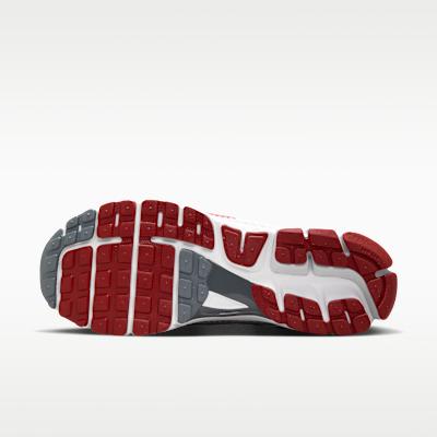 Men's Sneakers Nike Zoom Vomero 5 'White Red'