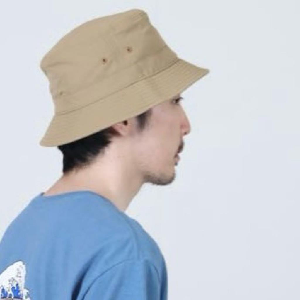 Used Patagonia Wavefarer Bucket Hat Hat