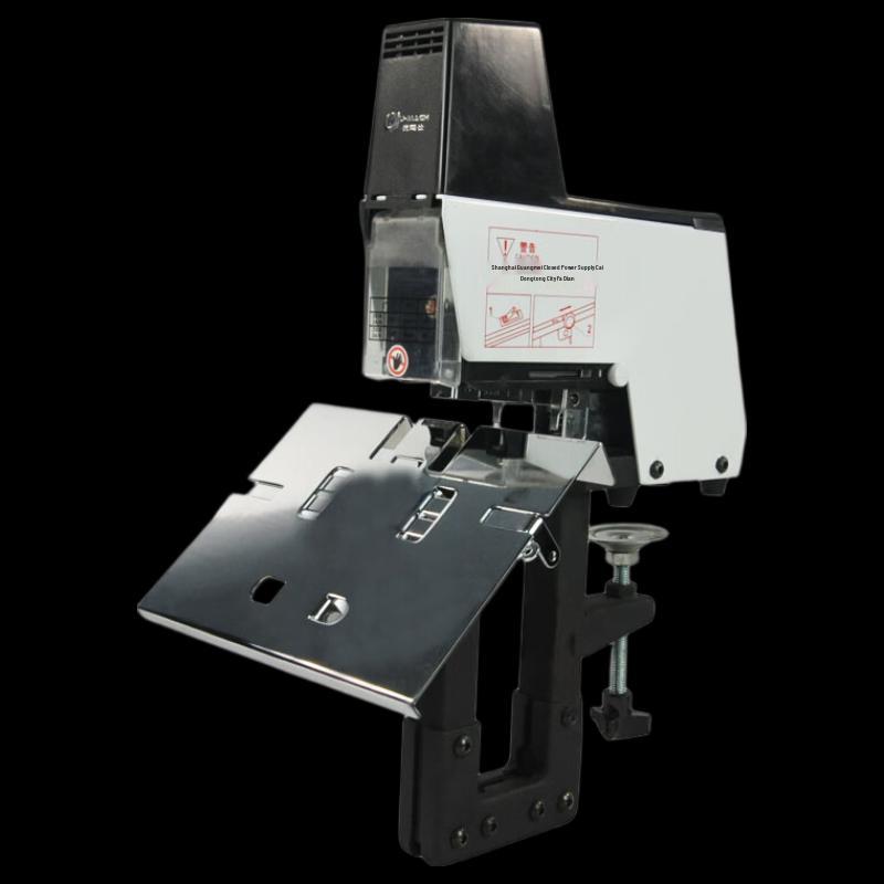 Youmaishi Electric Saddle Stitch & Flat Stapler CN plug (adapter included)