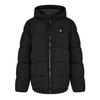 Childrens/Kids Quilted Puffer Jacket