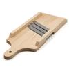 Affettatrice per cavoli 16cm S16N3