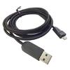 Replacement Mouse Lines PVC USB To Type C Charging Mouse Cable for Gladius II ROG Spatha Gaming Mouse