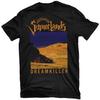 Surgery Suffocation Rockband Grafisch T-shirt Katoen Ronde Hals Casual Unisex T-shirt Zomer Top