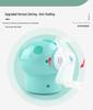 Mushroom Noodle Maker & Dumpling Mold Play-Doh Set for Kids