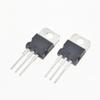 Free shipping 100pcs/lot L7812CV L7812 LM7812 7812 TO-220 NEW and Original ST POSITIVE VOLTAGE REGULATORS
