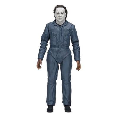 Neca - Halloween 6 : Halloween: The Curse of Michael Myers - Ultimate Michael Myers Figure 18 Cm
