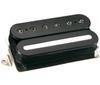 Dimarzio D Sonic Black DP207 DiMarzio Humbucker Guitar Pickup D-Sonic Down-Tuning DP-207 (Used)