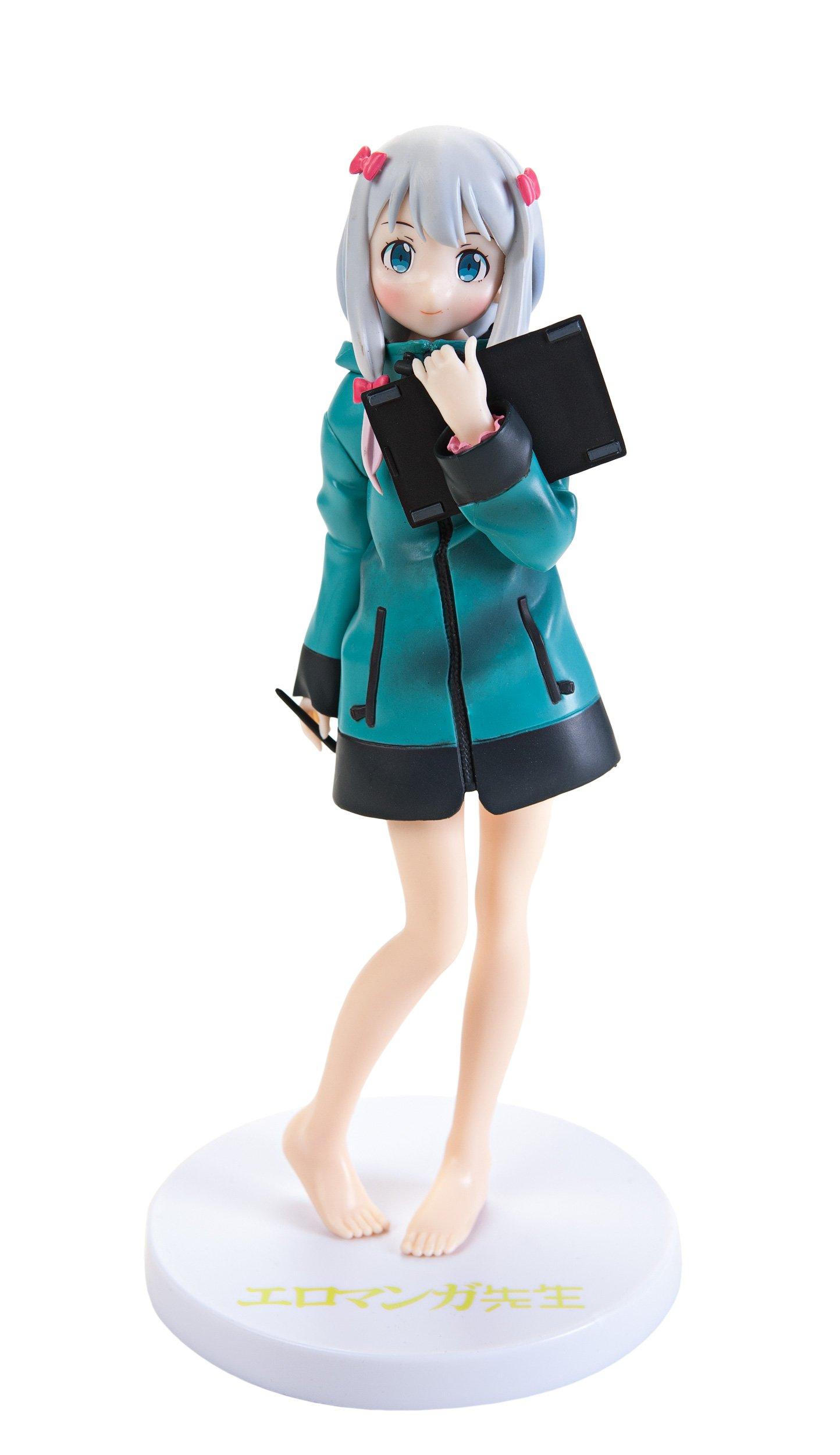 Sega Фигурка PM  Izumi Sagiri  из Eromanga Sensei