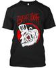 Beartooth You Never Know American Hard Music Retro Art Graphic T-SHIRT S-5XL
