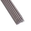 Stainless Steel Knitting Needles - 8mm & 10mm, 25cm & 36cm for Thick Sweaters and Scarves