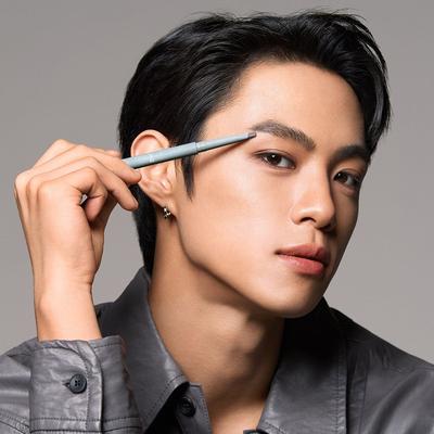 Men 24 Hour Brow Builder