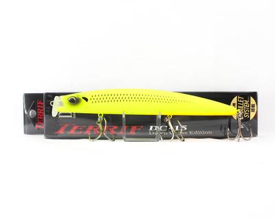 Pesca – Wobblers, esche e ami