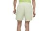 Nike NAI KE Cha Casual Shorts Men's Light Olive Green Gray DV6194-371