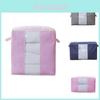 Cubical Nonwoven Fabric Storage Bag For Bedroom Organization Clothes Shoes Cosmetics