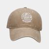 Retro, Outdoor, Hiking, Sun Protection, French Style, Beach Hat, Jazz, Four Seasons, Baseball Cap, Fedora
