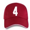 YOUR LOGO Personalized Customized DIY Number Printed Baseball Cap Men Women Cotton Truck Driver Caps Dad Hat Snapback Sun Hats