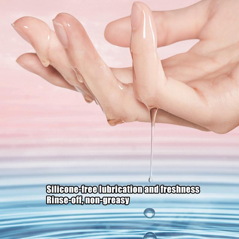 MELEON  10pcs Hyaluronic Acid Condom 001 Ultra Thin Large Particle Condom Adult Sexual Products Full Oil Smooth Sex Toys Condones 52mm