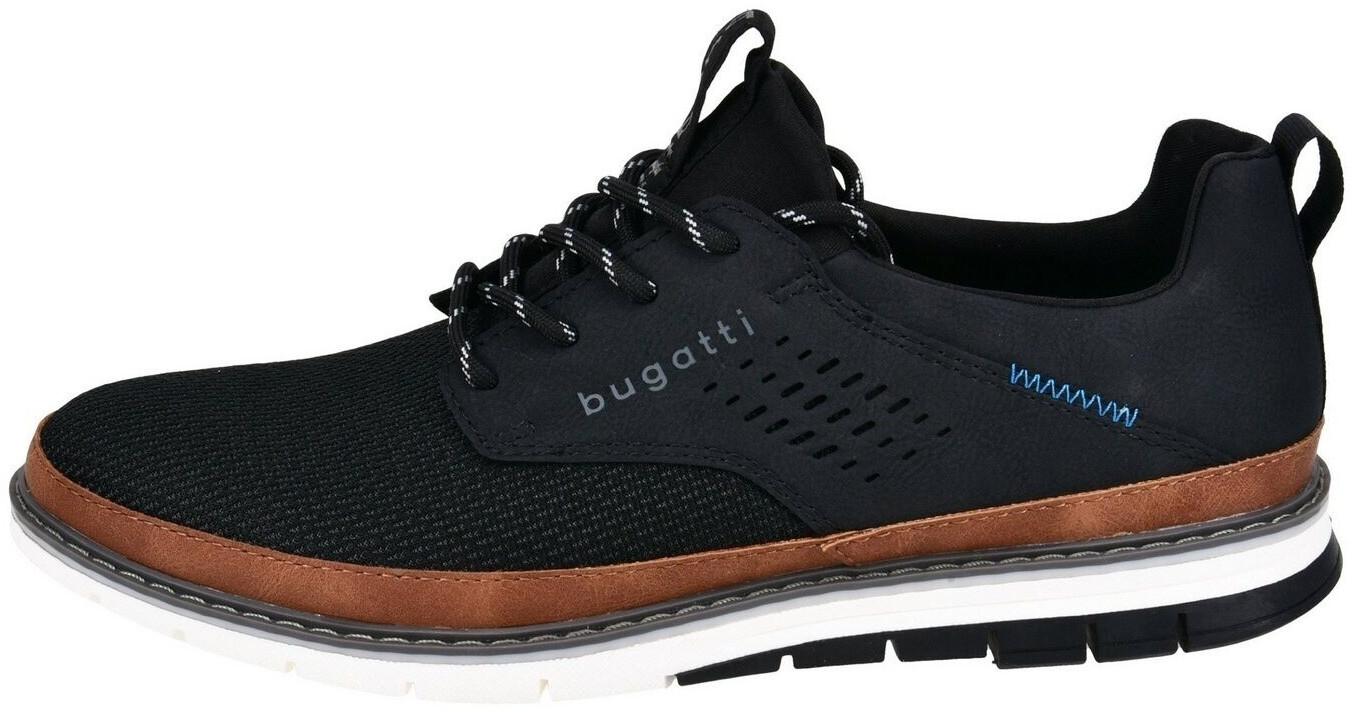 

Кроссовки Bugatti Sandman (311-91660-6900) black 40