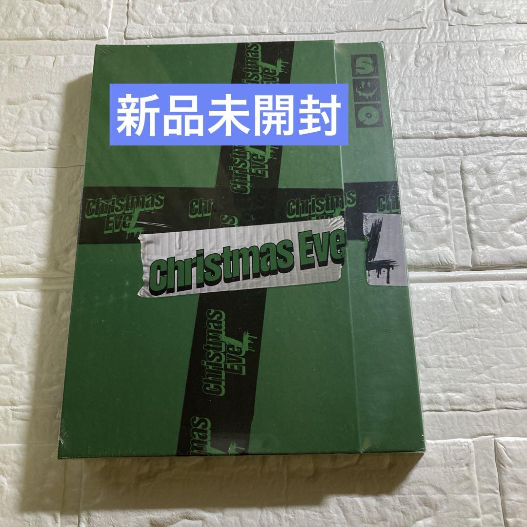 

[USED] Stray Kids Christmas EveL Limited Edition