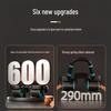 Changfeng 2025 Four-Wheel Ab Wheel with Elbow Support - Automatic Rebound Sit-up Fitness Machine
