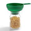 Canning Funnels For Kitchen Collapsible Kitchen Funnel For Jars