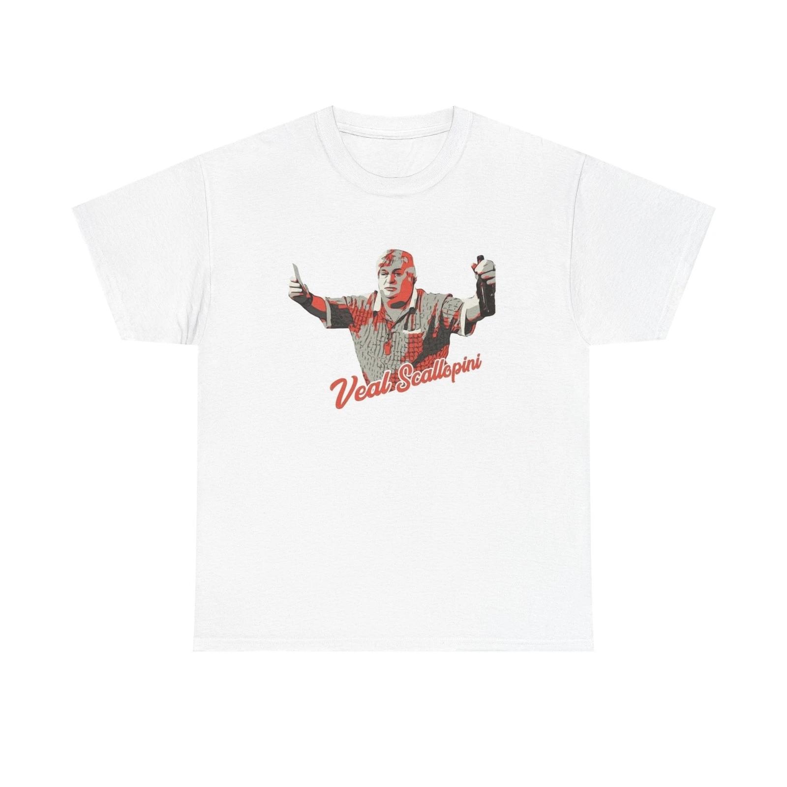 Men s and Women s T-shirts Don Vito XXXXL