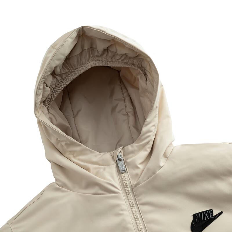 Nike Kids' Winter Color Block Padded Jacket