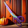 Tailor Scissors Fabric Cutter Laser Titanium Shears Cross-stitch Embroidery Needlework Scissors Dressmaker Scissors Sewing Tools