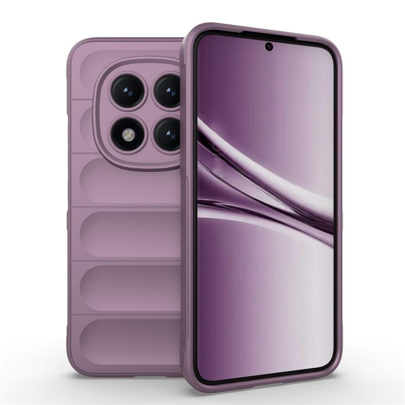 For Xiaomi Redmi Note 15 Pro Plus Case Redmi Note 15 Pro Plus China Cover Soft Silicone Bumper Protective Phone Cases Note 15 5G
