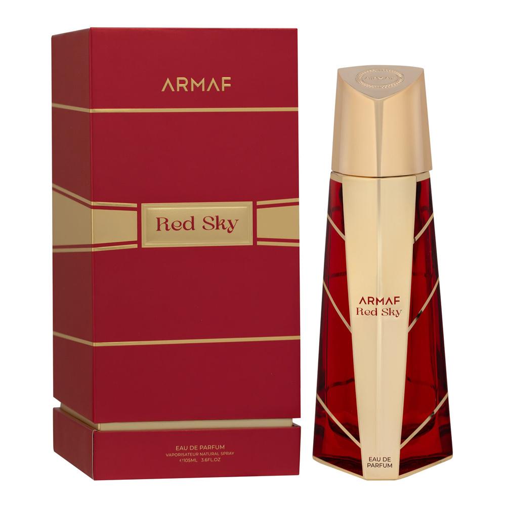Armaf Red Sky Eau de Parfum 105 Armaf Red Sky Eau de Parfum 105 1