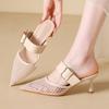 Calzado para mujer – Sandalias