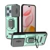 Armor Funda For Honor 400 Lite Honor400 Pro 5G Case Slide Camera Protect Ring Holder Cover For Honor 400 Pro Shockproof Coque