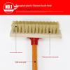 Jundingying 2181 Wooden Handle Floor Brush