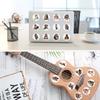 500Pcs Monkey Theme Sticker Removable Adhesive Wrapping Labels For Scrapbook Notebook Journal Phone Case Laptop Luggage