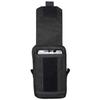 Universal Tactically Phone Pouch Belt Holsters Attachment Belt Holder Waist Bag Cellphone Case Utility Small Pouch