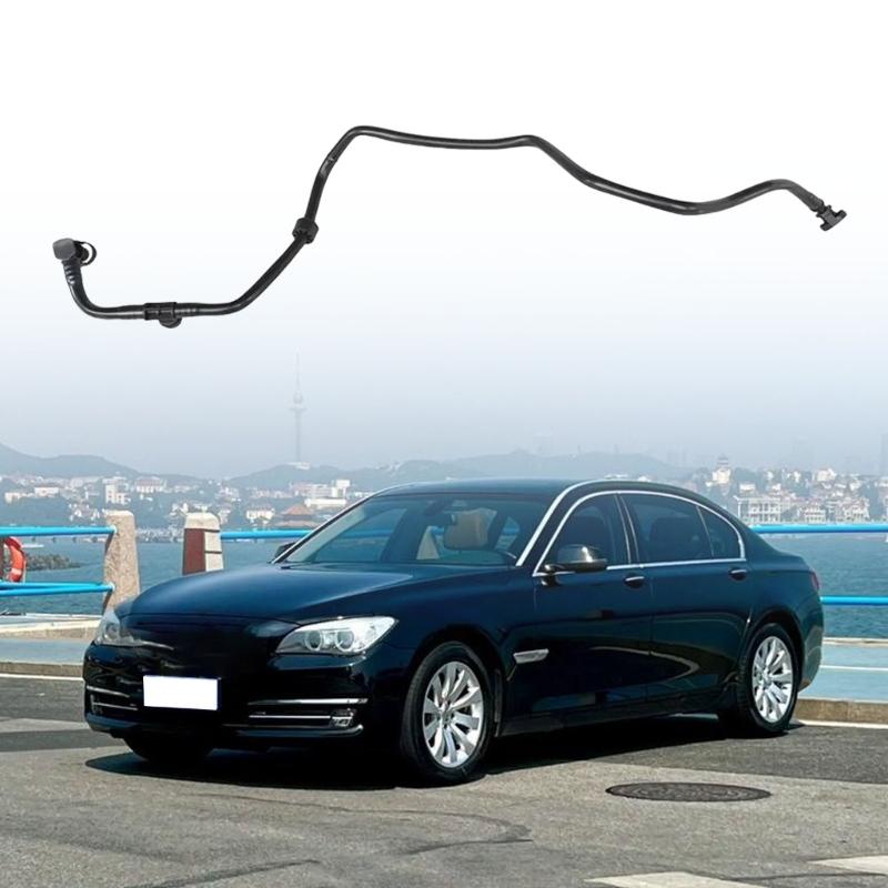 13907595191 Replacement Fuel Gas Tank Hose Auto Accessories Fuel Gas Tank Breather Suction Jet Pump Hose for F02 F06