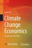 The Climate Change Economics : Perspectives from China Book