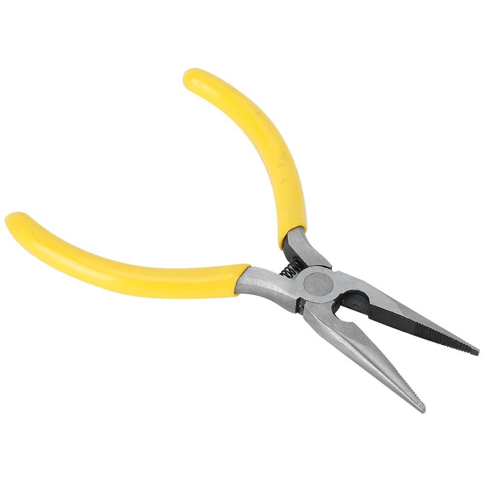 Watchband Removal Pliers DIY Jewelry Making Watch Strap Remover Repair ToolNeedle Nose Pliers