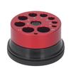Electric Drill Dust Collector Tool Porous Bit Household Punching Drilling Dust Storage Control