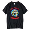 Summer Short Sleeved Men's High Quality T-shirt 100% Cotton Lightweight Breathable High Quality Simple Casual Funny Tees Tops