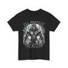 Funny Graphic Tee I'll Protect You Kitten Alpha Wolf T-Shirt