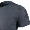 Men's Summer T Shirt Camping Hiking Trekking Fishing Training Running Gym Breathable Pullover Climbing Casual Cargo Shirts