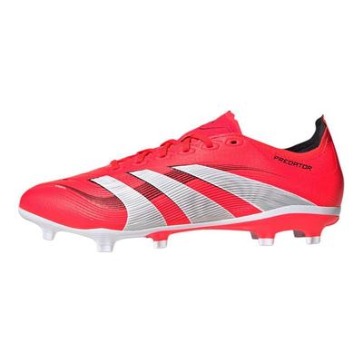 Predator League FG MG Pure Victory Pack Unisex Sneakers Lucid-Red Cloud-White Core-Black ID3745