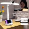 LED Table Lamp Eyes Protection Touch Dimmable Led Table Lamp Dormitory for Home Room Bedroom Reading USB Rechargable Desk Lamp