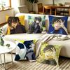 Bachira Bllk  Home Sofa Cushion Covers and Aecorative Custom Pillow Covers