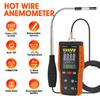 Ölçüm cihazları – Anemometreler